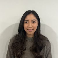 Sofia Vandoros Speech Therapist