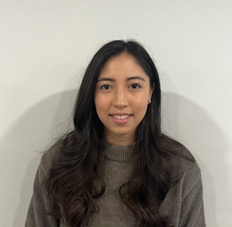 Sofia Vandoros Speech Therapist